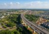 Tol Serpong-Balaraja (Serbaraja): Dampak terhadap Harga Properti Legok dan Tigaraksa Jalan Tol Serpong Balaraja Serbaraja dengan kawasan Legok Tangerang dan perumahan berkembang di sekitarnya