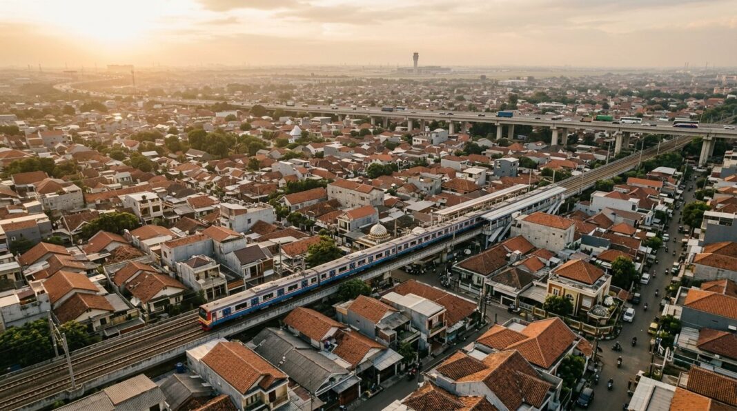 beli-rumah-kota-tangerang Panduan beli rumah di Kota Tangerang 2026 dengan kawasan hunian, jalur KRL Lin Tangerang, dan akses tol menuju Bandara Soekarno-Hatta