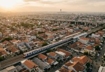 Panduan Beli Rumah di Kota Tangerang 2026 per Kecamatan Panduan beli rumah di Kota Tangerang 2026 dengan kawasan hunian, jalur KRL Lin Tangerang, dan akses tol menuju Bandara Soekarno-Hatta