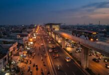 Ciledug vs Larangan 2026: Pilih Mana untuk Komuter Jakarta Perbandingan Ciledug vs Larangan Kota Tangerang dengan jalur Transjakarta dan permukiman padat menuju Jakarta Selatan