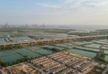 Properti Babelan dan Tarumajaya 2026: Prospek Bekasi Utara Properti Babelan dan Tarumajaya di Bekasi utara dengan perumahan baru, kawasan tambak pesisir, dan akses Tol Cibitung–Cilincing