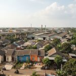 Properti Cibitung 2026: Harga, Akses Tol, dan KRL Properti Cibitung 2026 dengan perumahan cluster, akses Tol Cibitung–Cilincing, dan jalur KRL Stasiun Cibitung di Kabupaten Bekasi