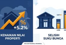 Bunga Floating vs SBDK KPR 2026: Kenapa Beda Jauh Perbandingan bunga floating KPR 2026 dengan SBDK BCA, CIMB Niaga, dan Mandiri