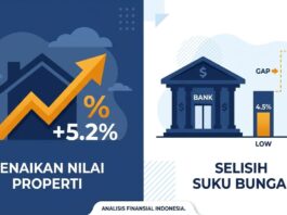 Bunga Floating vs SBDK KPR 2026: Kenapa Beda Jauh Perbandingan bunga floating KPR 2026 dengan SBDK BCA, CIMB Niaga, dan Mandiri