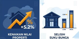 Bunga Floating vs SBDK KPR 2026: Kenapa Beda Jauh Perbandingan bunga floating KPR 2026 dengan SBDK BCA, CIMB Niaga, dan Mandiri