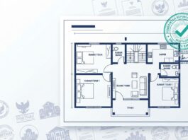 PBG Pengganti IMB 2026: Syarat dan Cara Mengurusnya PBG pengganti IMB 2026 untuk rumah tinggal, proses lewat SIMBG