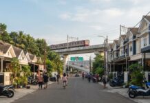 Properti Ciputat dan Pamulang 2026: Harga dan Akses Properti Ciputat dan Pamulang 2026, harga rumah dan akses KRL Tangsel