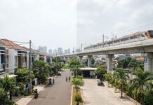 Properti Rawalumbu 2026: Harga, Tol, dan LRT Properti Rawalumbu 2026, harga rumah dan akses LRT Jatimulya