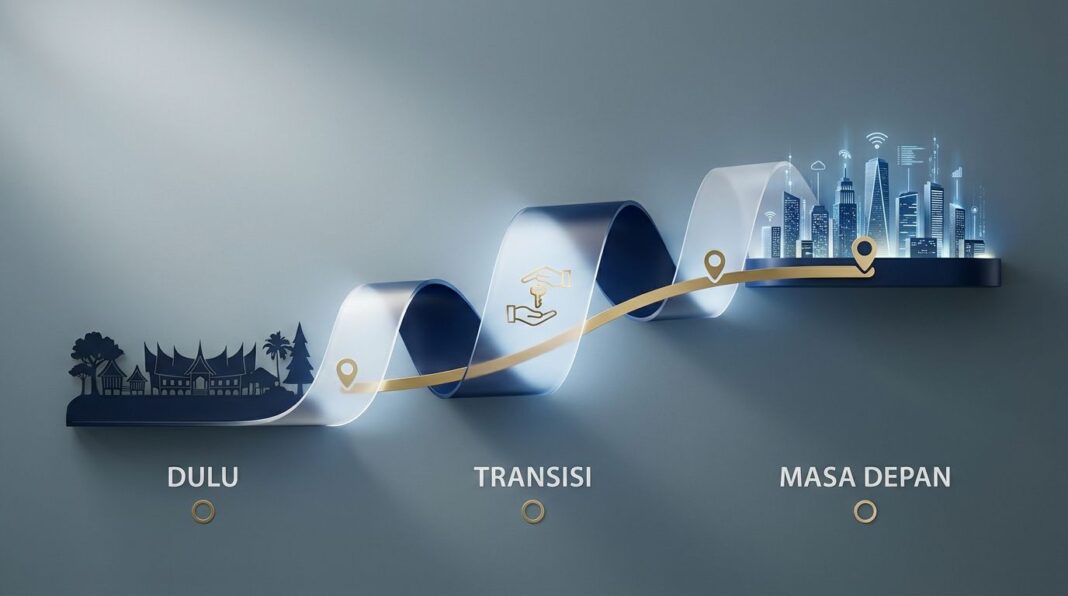 Sejarah Sinar Mas Land, dari BSD City ke kota mandiri Indonesia